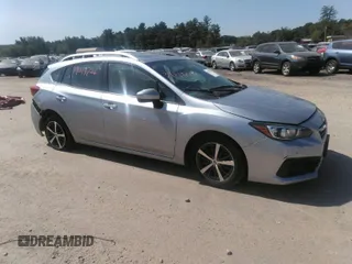 2023 Subaru Impreza Premium с VIN 4S3GTAD65P3714922, выставлен на аукционе IAAI как лот 39219726 с пробегом Не указан миль и . История ставок и продаж доступна на DreamBid. Изображение 1.