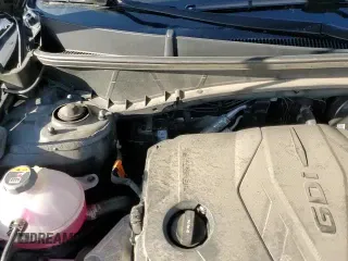 2022 Hyundai Tucson Limited z VIN KM8JE3AE9NU133191, wystawiony jako Copart lot #82132785 z przebiegiem 22 423 mil mil oraz Szkoda całkowita • Salvage title. Historia ofert i sprzedaży dostępna na DreamBid. Obrazek 13.