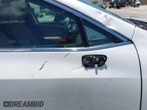 2025 Lexus NX 250 Premium with VIN 2T2GDCAZ5SC025045, listed as a IAAI auction lot 42577944 with Not provided miles and . Bid and sale history available at DreamBid. Image 20.