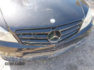 2008 Mercedes-Benz C 350 Sport with VIN WDDGF56X18R021483, listed as a IAAI auction lot 41838230 with 149,626 mi miles and . Bid and sale history available at DreamBid. Image 17.