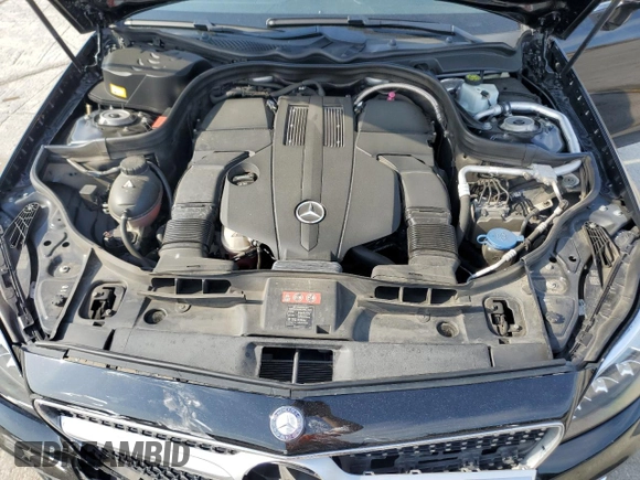 2016 Mercedes-Benz CLS 400 z VIN WDDLJ6HB7GA173477, wystawiony jako Copart lot #54849985 z przebiegiem 67 815 mil mil oraz Szkoda całkowita • Salvage title. Historia ofert i sprzedaży dostępna na DreamBid. Obrazek 11.