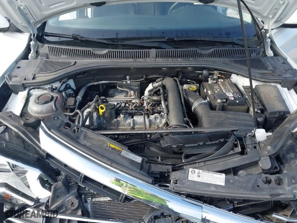 2019 Volkswagen Jetta S with VIN 3VWN57BU1KM234452, listed as a IAAI auction lot 41489364 with 52,182 mi miles. Bid and sale history available at carsss.com. Image 10.