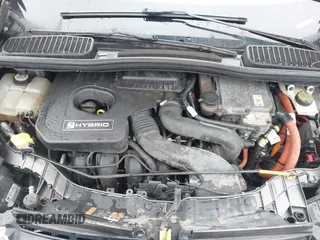 2013 Ford C-Max SE с VIN 1FADP5AU5DL500600, выставлен на аукционе IAAI как лот 42311504 с пробегом 165 919 миль миль и . История ставок и продаж доступна на DreamBid. Изображение 10.