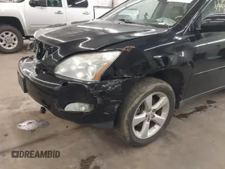 2007 Lexus RX 350 with VIN 2T2HK31UX7C044065, listed as a IAAI auction lot 42536334 with 318,300 mi miles and . Bid and sale history available at DreamBid. Image 13.