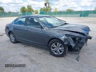 2012 Honda Accord SE z VIN 1HGCP2F66CA159637, wystawiony jako IAAI lot #40375563 z przebiegiem 149 080 mil mil oraz . Historia ofert i sprzedaży dostępna na DreamBid. Obrazek 1.