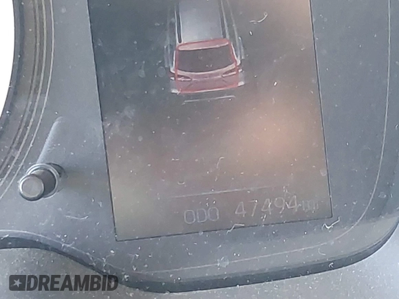 2022 Toyota Corolla Cross LE с VIN 7MUCAAAG3NV028977, выставлен на аукционе IAAI как лот 42243310 с пробегом 47 494 миль миль и . История ставок и продаж доступна на DreamBid. Изображение 7.