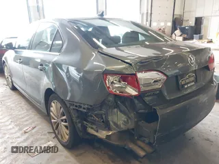 2014 Volkswagen Jetta SEL z VIN 3VWL17AJ8EM388218, wystawiony jako IAAI lot #41862353 z przebiegiem 140 514 mil mil oraz . Historia ofert i sprzedaży dostępna na DreamBid. Obrazek 6.