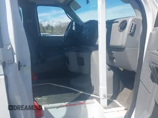 2014 Ford Econoline Cargo Commercial with VIN 1FTNS2EW7EDA67834, listed as a IAAI auction lot 42026939 with 138,501 mi miles. Bid and sale history available at carsss.com. Image 5.