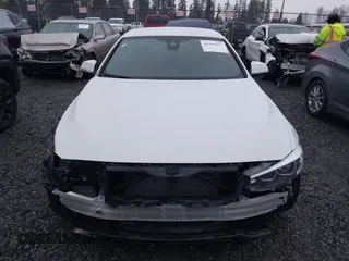 2018 BMW 4 Series 440i z VIN WBA4Z5C57JEA32735, wystawiony jako IAAI lot #41359277 z przebiegiem 35 633 mil mil oraz . Historia ofert i sprzedaży dostępna na DreamBid. Obrazek 13.