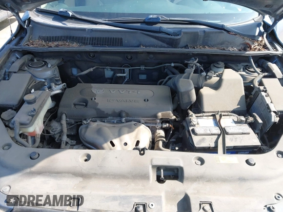 2006 Toyota RAV4 Limited with VIN JTMZD34V465029158, listed as a IAAI auction lot 42655044 with 248,325 mi miles and . Bid and sale history available at DreamBid. Image 10.