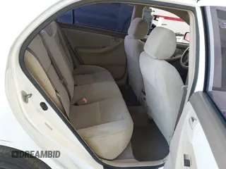 2006 Toyota Corolla CE with VIN 1NXBR32E56Z704328, listed as a IAAI auction lot 42597078 with 214,001 mi miles and . Bid and sale history available at DreamBid. Image 8.
