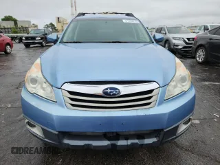 2010 Subaru Outback Premium All-Weather Anniversary z VIN 4S4BRBCC7A1353620, wystawiony jako Copart lot #61092215 z przebiegiem 183 096 mil mil oraz Czysty tytuł • Clean title. Historia ofert i sprzedaży dostępna na DreamBid. Obrazek 5.
