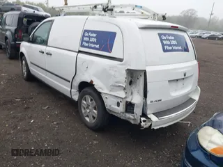2013 Ram Cargo Van Tradesman with VIN 2C4JRGAG4DR813304, listed as a IAAI auction lot 42174186 with 150,280 mi miles and . Bid and sale history available at DreamBid. Image 6.
