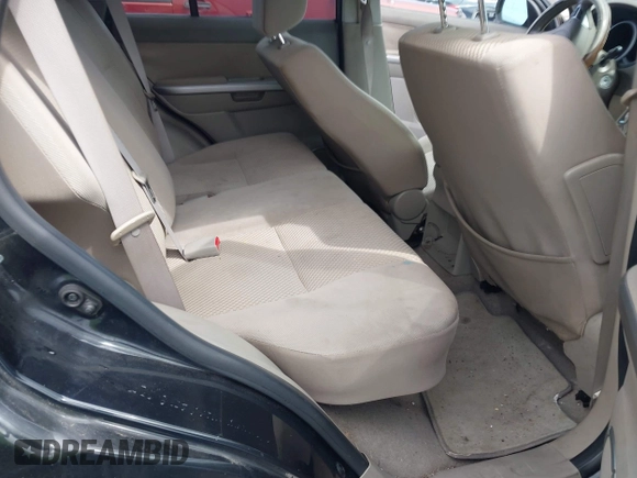 2011 Suzuki Grand Vitara Premium with VIN JS3TE0D22B4100074, listed as a IAAI auction lot 42532421 with 170,451 mi miles and . Bid and sale history available at DreamBid. Image 8.
