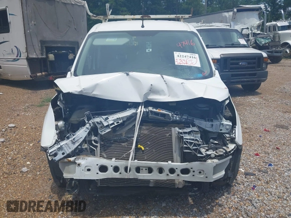 2016 Ford Transit Connect XL с VIN NM0LS7E78G1266485, выставлен на аукционе IAAI как лот 42247416 с пробегом 108 744 миль миль и . История ставок и продаж доступна на DreamBid. Изображение 13.