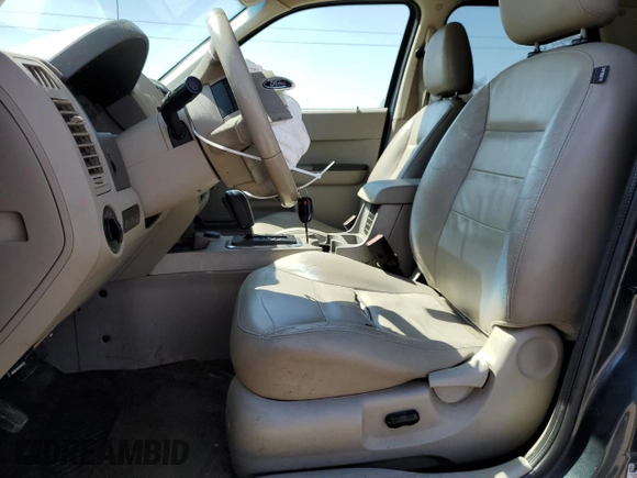2008 Ford Escape Hybrid с VIN 1FMCU49H38KC22917, выставлен на аукционе Copart как лот 50719335 с пробегом 185 765 миль миль и Списание • Salvage title. История ставок и продаж доступна на DreamBid. Изображение 7.