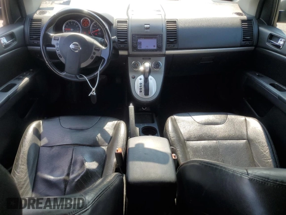 2011 Nissan Sentra S с VIN 3N1AB6AP5BL618372, выставлен на аукционе Copart как лот 60971095 с пробегом 120 736 миль миль и Списание • Salvage title. История ставок и продаж доступна на DreamBid. Изображение 8.
