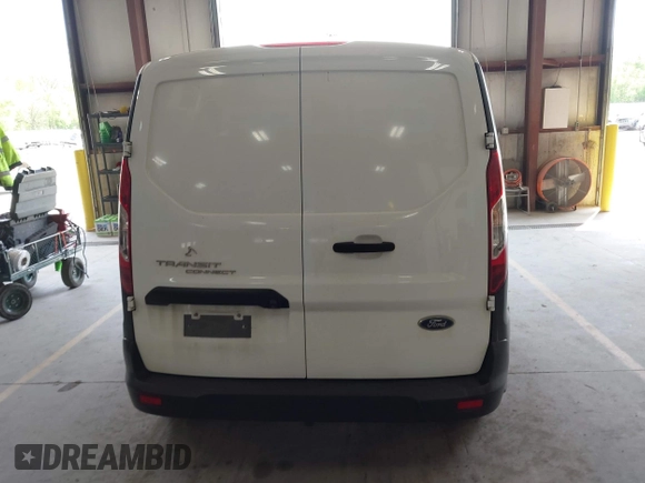 2020 Ford Transit Connect XL z VIN NM0LS6E27L1477864, wystawiony jako IAAI lot #42048764 z przebiegiem Nie podano mil oraz . Historia ofert i sprzedaży dostępna na DreamBid. Obrazek 15.