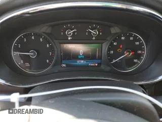 2020 Buick Encore Preferred with VIN KL4CJASB1LB322907, listed as a Copart auction lot 47273125 with 127,788 mi miles and Non Repairable. Bid and sale history available at carsss.com. Image 9.