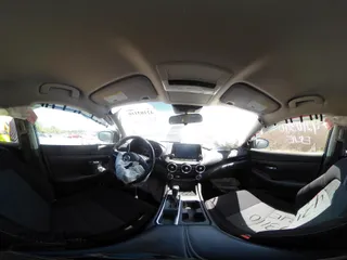 2020 Nissan Sentra SV z VIN 3N1AB8CV9LY287310, wystawiony jako IAAI lot #42103110 z przebiegiem 45 999 mil mil oraz . Historia ofert i sprzedaży dostępna na DreamBid. Obrazek 20.