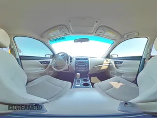 2015 Nissan Altima S with VIN 1N4AL3AP8FN877121, listed as a Copart auction lot 51974615 with 120,691 mi miles and Salvage Title. Bid and sale history available at DreamBid. Image 13.