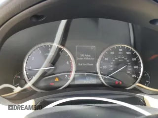 2019 Lexus NX 300 with VIN JTJYARBZ0K2122281, listed as a Copart auction lot 60300835 with 35,957 mi miles and Salvage title. Bid and sale history available at DreamBid. Image 9.
