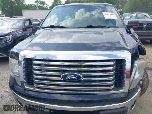 2012 Ford F-150 XL z VIN 1FTFW1CT7CKD67278, wystawiony jako IAAI lot #42177660 z przebiegiem 220 836 mil mil oraz . Historia ofert i sprzedaży dostępna na DreamBid. Obrazek 12.