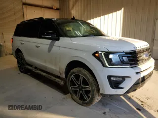 2019 Ford Expedition Limited z VIN 1FMJU2AT9KEA54234, wystawiony jako Copart lot #49464735 z przebiegiem 72 168 mil mil oraz Szkoda całkowita • Salvage title. Historia ofert i sprzedaży dostępna na DreamBid. Obrazek 4.
