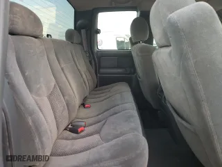 2003 Chevrolet Silverado 2500HD LS with VIN 1GCHK29183E193915, listed as a Copart auction lot 75266834 with 207,086 mi miles and Salvage Title. Bid and sale history available at carsss.com. Image 10.