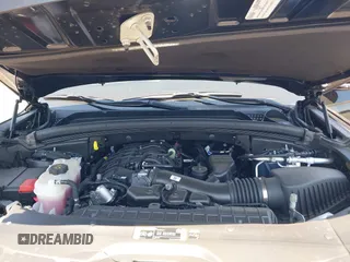 2025 Jeep Grand Cherokee Limited с VIN 1C4RJKBG1S8646906, выставлен на аукционе IAAI как лот 42466166 с пробегом 2 151 миль миль и . История ставок и продаж доступна на DreamBid. Изображение 10.