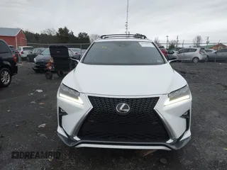 2018 Lexus RX 350 with VIN 2T2BZMCA7JC165184, listed as a IAAI auction lot 41110911 with 74,965 mi miles and . Bid and sale history available at DreamBid. Image 12.