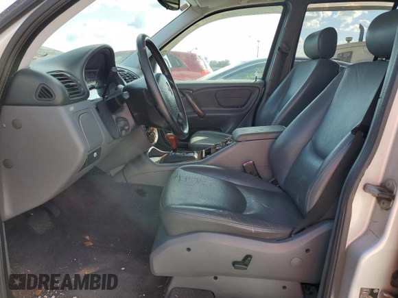 1999 Mercedes-Benz M 320/430/500 with VIN 4JGAB72E3XA101226, listed as a Copart auction lot 78209094 with Not provided miles and Salvage title. Bid and sale history available at DreamBid. Image 7.
