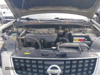 2009 Nissan Sentra FE+ with VIN 3N1AB61E19L651216, listed as a IAAI auction lot 41511193 with 266,052 mi miles and . Bid and sale history available at DreamBid. Image 10.