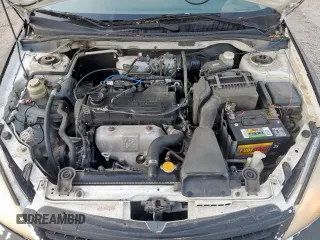 2006 Mitsubishi Lancer ES with VIN JA3AJ26E26U023604, listed as a Copart auction lot 59511315 with 267,581 mi miles and Salvage title. Bid and sale history available at DreamBid. Image 11.