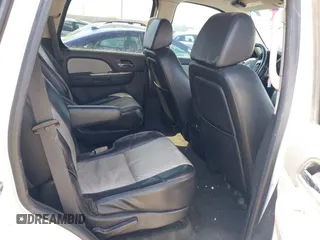2007 Chevrolet Tahoe LT с VIN 1GNFK13097R362783, выставлен на аукционе IAAI как лот 42078939 с пробегом 179 446 миль миль и . История ставок и продаж доступна на DreamBid. Изображение 8.