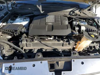 2015 Land Rover Range Rover with VIN SALGS3VF3FA217786, listed as a Copart auction lot 79702883 with 84,373 mi miles and . Bid and sale history available at DreamBid. Image 12.