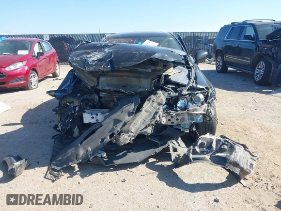 2008 Lexus IS 250 с VIN JTHBK262285064917, выставлен на аукционе IAAI как лот 42512394 с пробегом 184 642 миль миль и . История ставок и продаж доступна на DreamBid. Изображение 12.