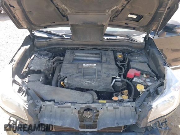 2015 Subaru Forester XT Touring with VIN JF2SJGUC5FH822632, listed as a IAAI auction lot 42032965 with 118,111 mi miles and . Bid and sale history available at DreamBid. Image 10.