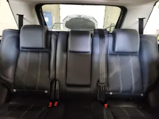 2010 Land Rover Range Rover Sport HSE Lux with VIN SALSK2D41AA250220, listed as a Copart auction lot 65560605 with 106,608 mi miles and Salvage title. Bid and sale history available at DreamBid. Image 10.
