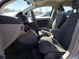 2007 Dodge Caliber SXT with VIN 1B3HB48B27D577210, listed as a Copart auction lot 50059305 with 208,091 mi miles and Non Repairable. Bid and sale history available at DreamBid. Image 7.