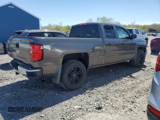 2014 Chevrolet Silverado 1500 LT with VIN 1GCRCREHXEZ197974, listed as a Copart auction lot 54946335 with 143,376 mi miles and Clean Title. Bid and sale history available at DreamBid. Image 3.