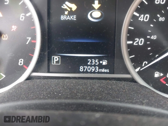 2017 Nissan Sentra SV with VIN 3N1AB7AP6HY340227, listed as a IAAI auction lot 41165392 with 87,093 mi miles and . Bid and sale history available at DreamBid. Image 15.