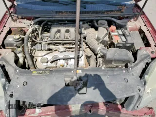 2008 Mercury Sable Premier с VIN 1MEHM42W48G607102, выставлен на аукционе Copart как лот 61003395 с пробегом 60 080 миль миль и Списание • Salvage title. История ставок и продаж доступна на DreamBid. Изображение 11.