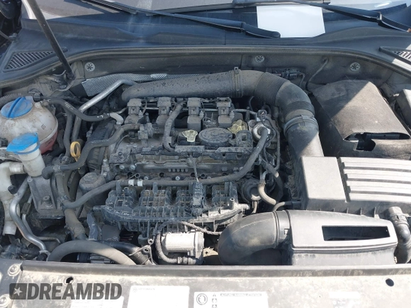 2017 Volkswagen Passat S with VIN 1VWAT7A39HC045359, listed as a IAAI auction lot 42576310 with 133,231 mi miles and . Bid and sale history available at DreamBid. Image 10.