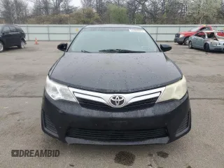2014 Toyota Camry L with VIN 4T1BF1FK9EU371384, listed as a Copart auction lot 55800925 with 228,164 mi miles and Clean Title. Bid and sale history available at carsss.com. Image 5.