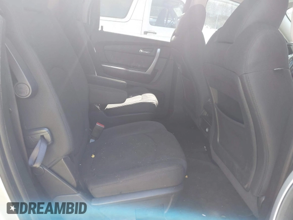 2012 GMC Acadia SLE with VIN 1GKKVPED1CJ179280, listed as a IAAI auction lot 42576170 with 176,422 mi miles and . Bid and sale history available at DreamBid. Image 8.