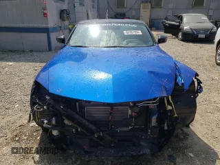 2023 Nissan Z Performance z VIN JN1BZ4BH4PM312028, wystawiony jako Copart lot #69381994 z przebiegiem 7788 mil mil oraz Szkody całkowita. Historia ofert i sprzedaży dostępna na DreamBid. Obrazek 5.