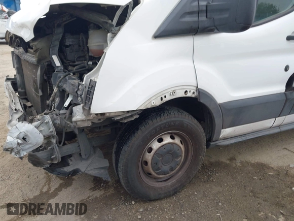2020 Ford Transit с VIN 1FTBW3XG8LKA54375, выставлен на аукционе IAAI как лот 42336626 с пробегом 140 247 миль миль и . История ставок и продаж доступна на DreamBid. Изображение 19.