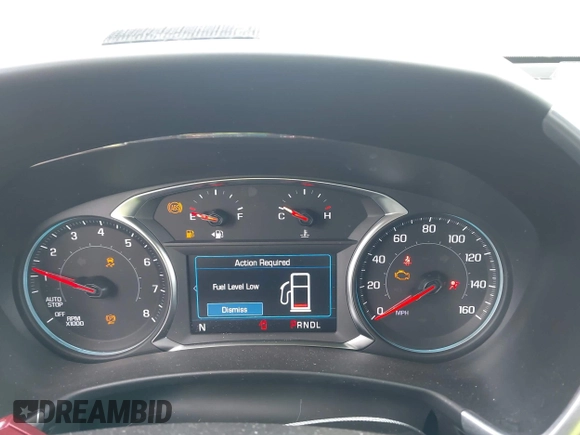 2024 Chevrolet Equinox LT with VIN 3GNAXUEG3RS199409, listed as a IAAI auction lot 42043712 with 25,448 mi miles and . Bid and sale history available at DreamBid. Image 7.