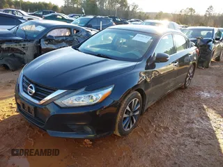2016 Nissan Altima SR with VIN 1N4AL3AP7GC155622, listed as a IAAI auction lot 41202784 with 95,424 mi miles and . Bid and sale history available at carsss.com. Image 17.